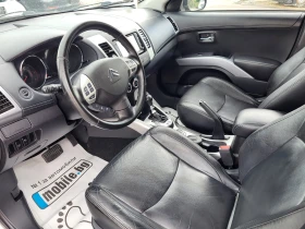 Citroen C-Crosser 2.2HDI | Mobile.bg � ����� ������ 9