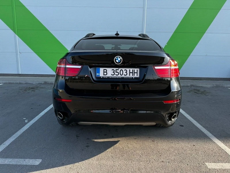 BMW X6 40d M packet, снимка 4 - Автомобили и джипове - 47360494