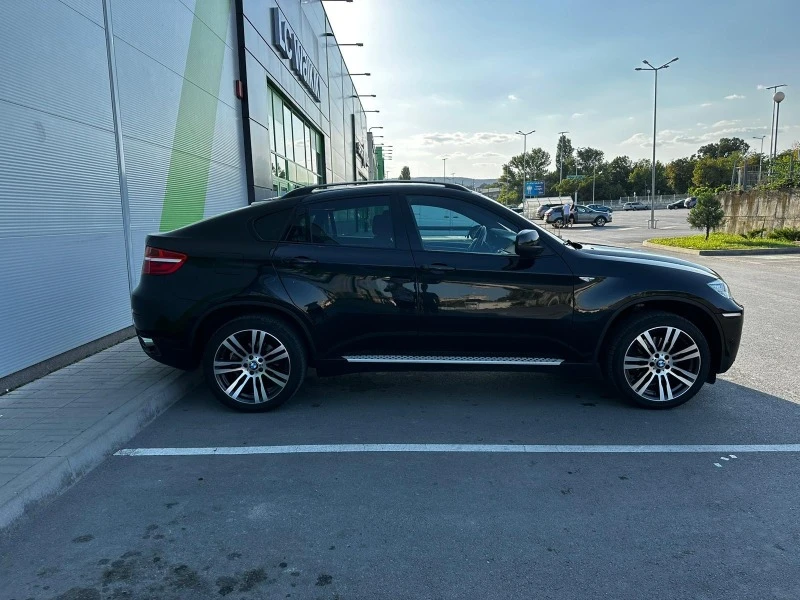 BMW X6 40d M packet, снимка 2 - Автомобили и джипове - 47360494