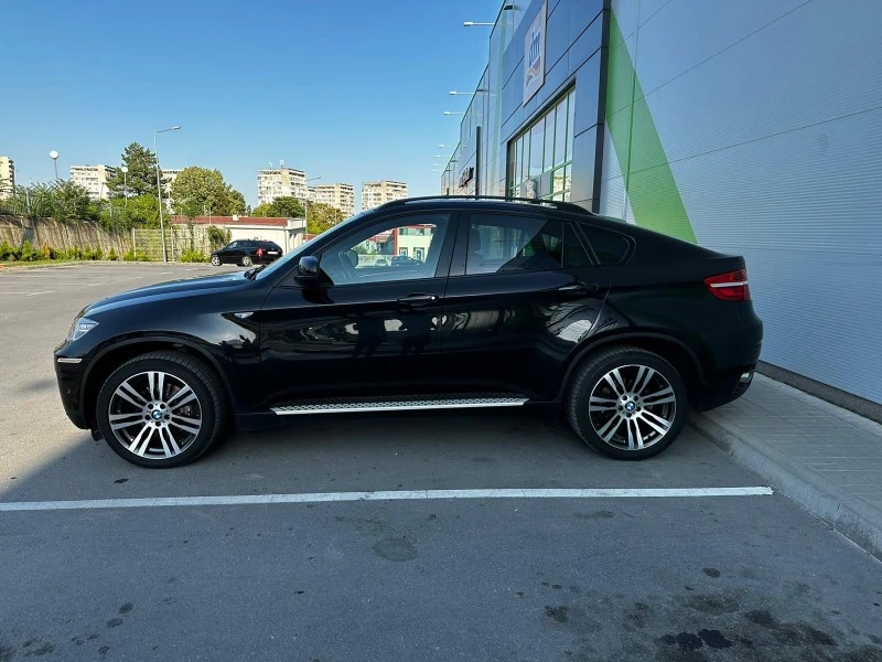 BMW X6 40d M packet, снимка 3 - Автомобили и джипове - 47360494