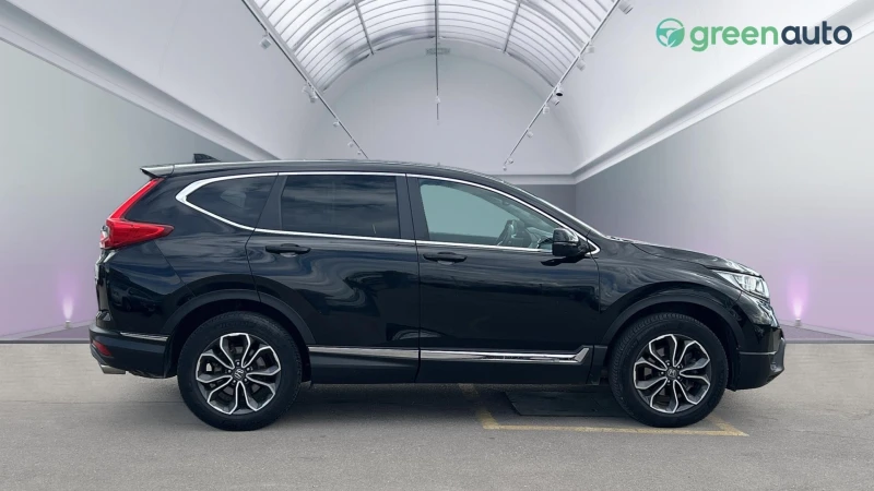 Honda Cr-v 1.5T 4WD Style, снимка 3 - Автомобили и джипове - 47284722