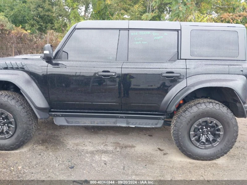 Ford Bronco * RAPTOR* , снимка 12 - Автомобили и джипове - 47939362