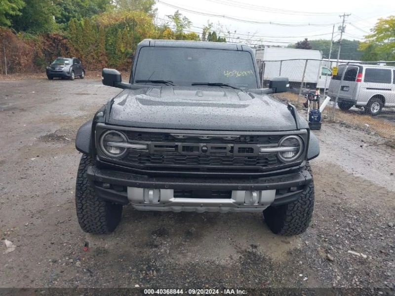 Ford Bronco * RAPTOR* , снимка 11 - Автомобили и джипове - 47939362