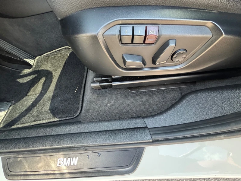 BMW X3 BMW X3/PANORAMA//УНИКАТ-КАТО НОВА, снимка 16 - Автомобили и джипове - 52125193