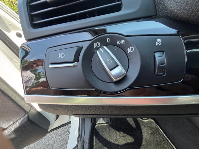 BMW X3 BMW X3/PANORAMA//УНИКАТ-КАТО НОВА, снимка 14 - Автомобили и джипове - 52125193