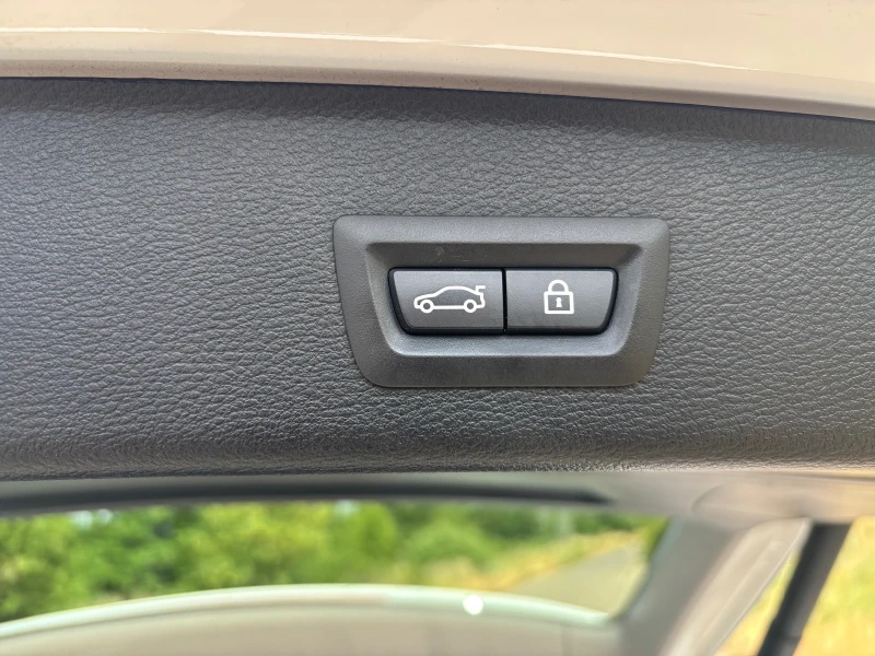 BMW X3 BMW X3/PANORAMA//УНИКАТ-КАТО НОВА, снимка 12 - Автомобили и джипове - 52125193