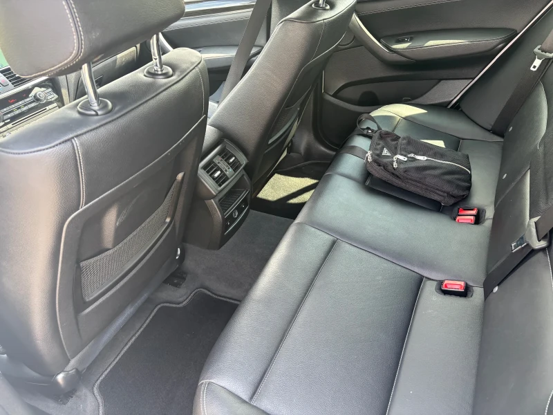 BMW X3 BMW X3/PANORAMA//УНИКАТ-КАТО НОВА, снимка 5 - Автомобили и джипове - 52125193