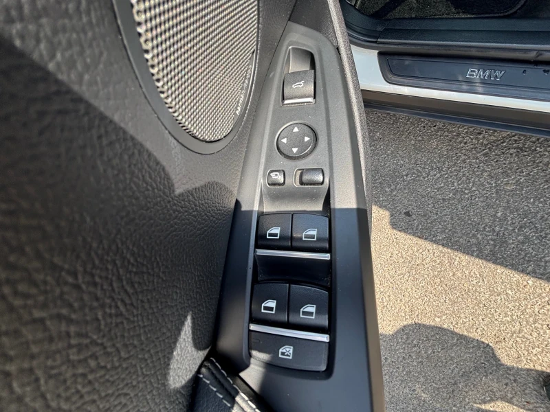 BMW X3 BMW X3/PANORAMA//УНИКАТ-КАТО НОВА, снимка 15 - Автомобили и джипове - 52125193