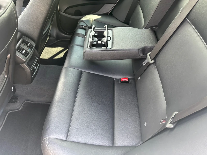 BMW X3 BMW X3/PANORAMA//УНИКАТ-КАТО НОВА, снимка 6 - Автомобили и джипове - 52125193