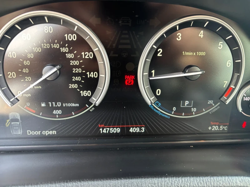 BMW X3 BMW X3/PANORAMA//УНИКАТ-КАТО НОВА, снимка 10 - Автомобили и джипове - 52125193