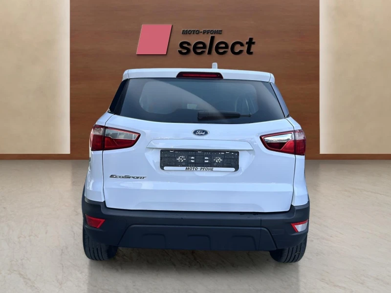 Ford EcoSport 1.0 EcoBoost, снимка 8 - Автомобили и джипове - 49146278