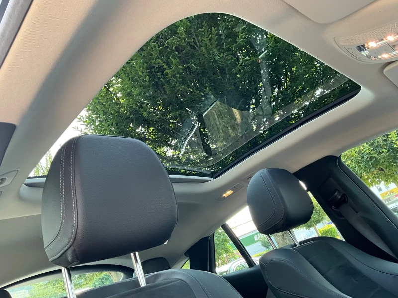 Mercedes-Benz GLE 350 e/4M/333HP/COUPE/AMG-LINE/PANO/360/VCONTROL/652f, снимка 6 - Автомобили и джипове - 51493122