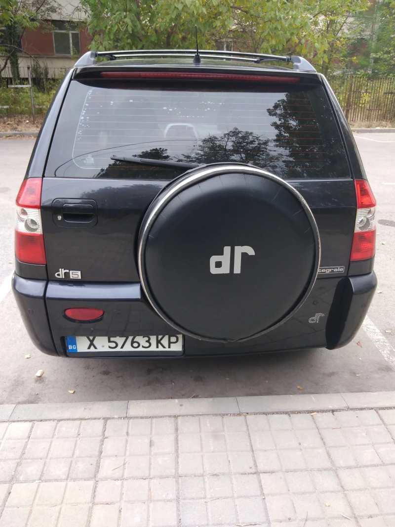 Dr 5, снимка 3 - Автомобили и джипове - 52622744