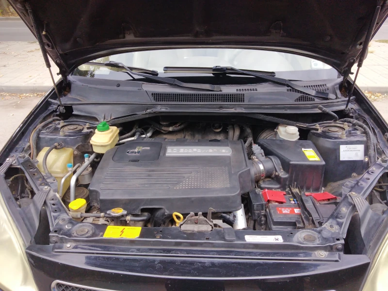 Dr 5, снимка 5 - Автомобили и джипове - 52622744