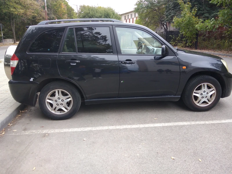 Dr 5, снимка 4 - Автомобили и джипове - 52622744