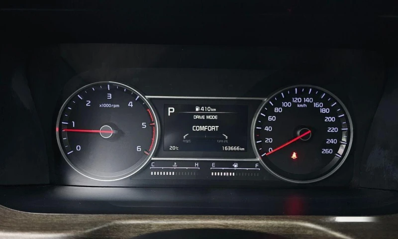 Kia Sorento, снимка 8 - Автомобили и джипове - 51957496