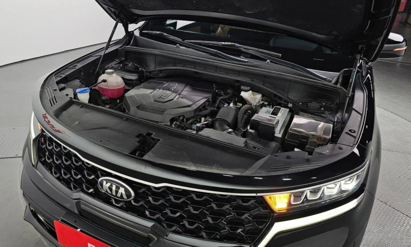 Kia Sorento, снимка 6 - Автомобили и джипове - 51957496