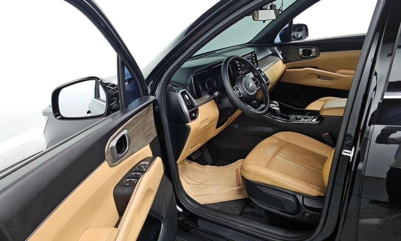 Kia Sorento, снимка 10 - Автомобили и джипове - 51957496