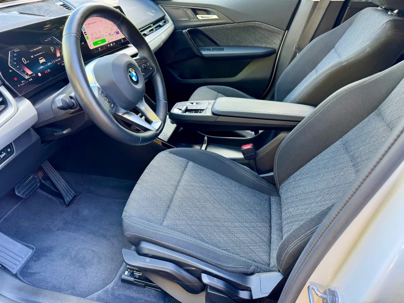 BMW X1 xDrive 20d 48 V, снимка 7 - Автомобили и джипове - 52657408