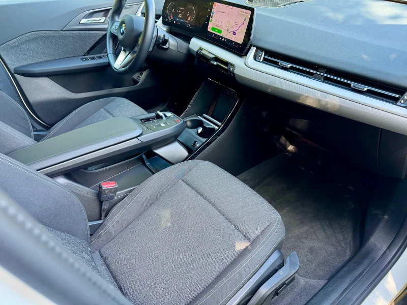 BMW X1 xDrive 20d 48 V, снимка 9 - Автомобили и джипове - 52657408