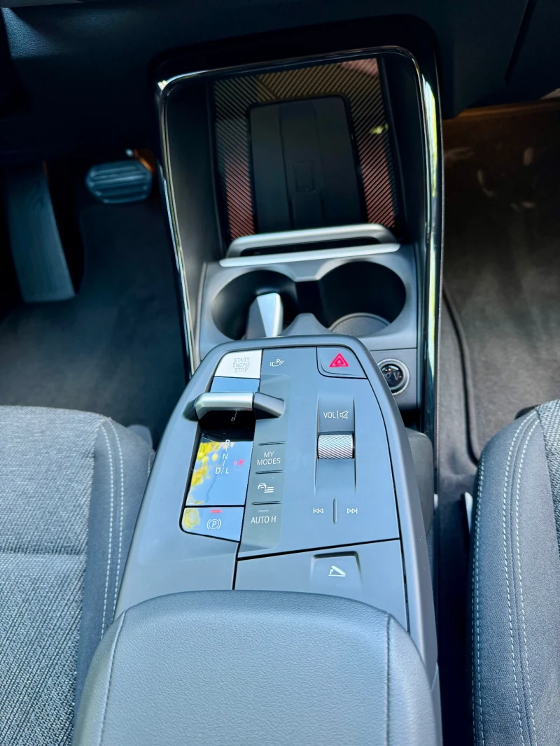 BMW X1 xDrive 20d 48 V, снимка 10 - Автомобили и джипове - 52657408