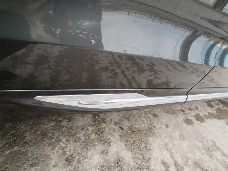 Volvo XC60 INSCRIPTIONS, снимка 4 - Автомобили и джипове - 52656317