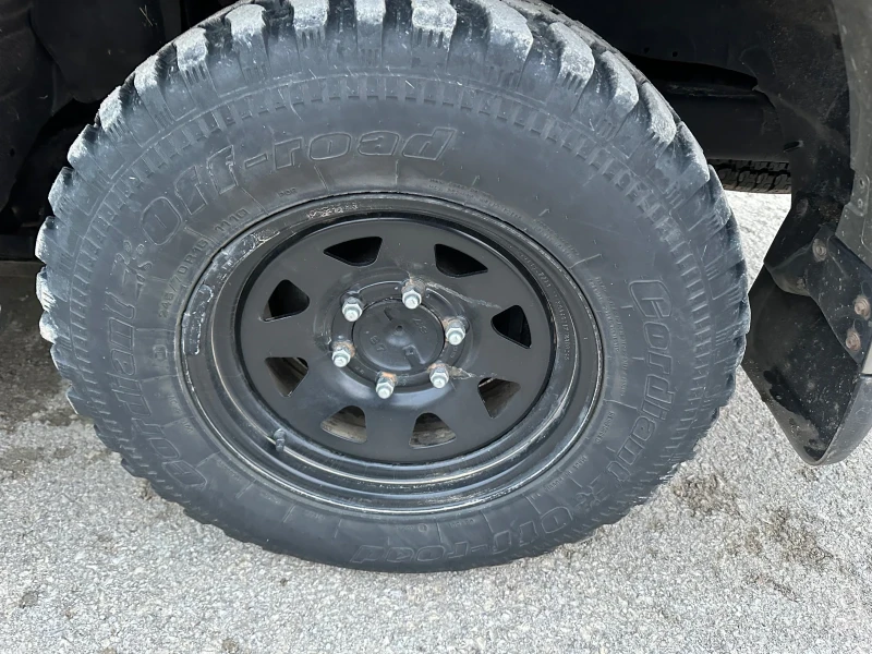 Mitsubishi Pajero sport, снимка 9 - Автомобили и джипове - 52680939