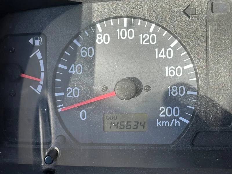 Mitsubishi Pajero sport, снимка 13 - Автомобили и джипове - 52680939