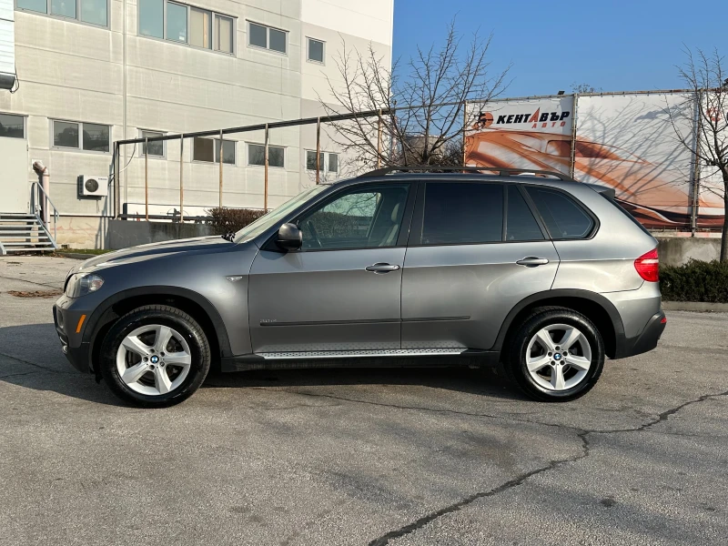 BMW X5 3.0i 272 к.с./Газ/бензин , снимка 2 - Автомобили и джипове - 52881639