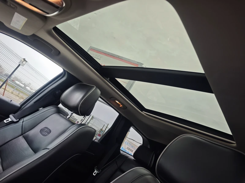 Jeep Grand cherokee 3.0CRD Overlend , снимка 13 - Автомобили и джипове - 53055218