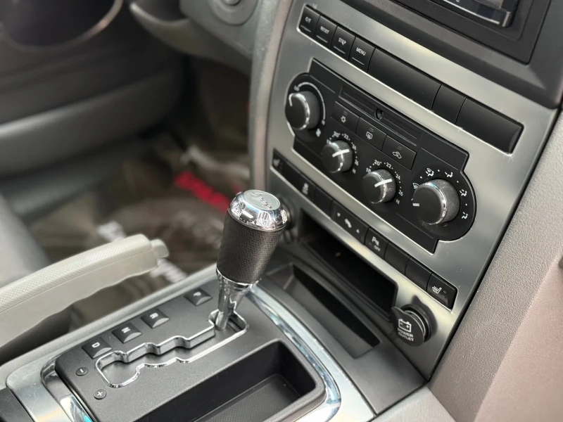 Jeep Grand cherokee 6.1* Hemi* SRT* 172.000KM* GERMANY* , снимка 5 - Автомобили и джипове - 53182832