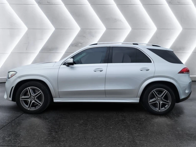 Mercedes-Benz GLE * 350 * CARFAX * БЕЗ ПЪРВОНАЧАЛНА ВНОСКА, снимка 2 - Автомобили и джипове - 53182556