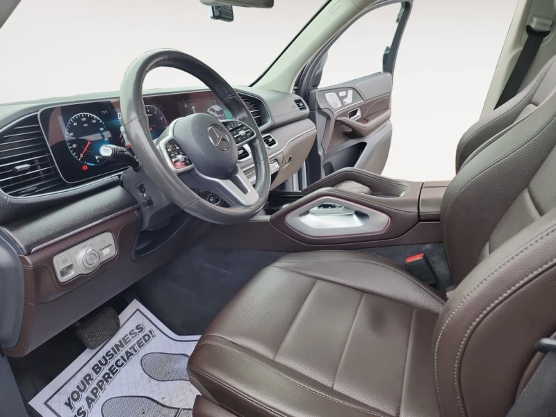 Mercedes-Benz GLE * 350 * CARFAX * БЕЗ ПЪРВОНАЧАЛНА ВНОСКА, снимка 5 - Автомобили и джипове - 53182556