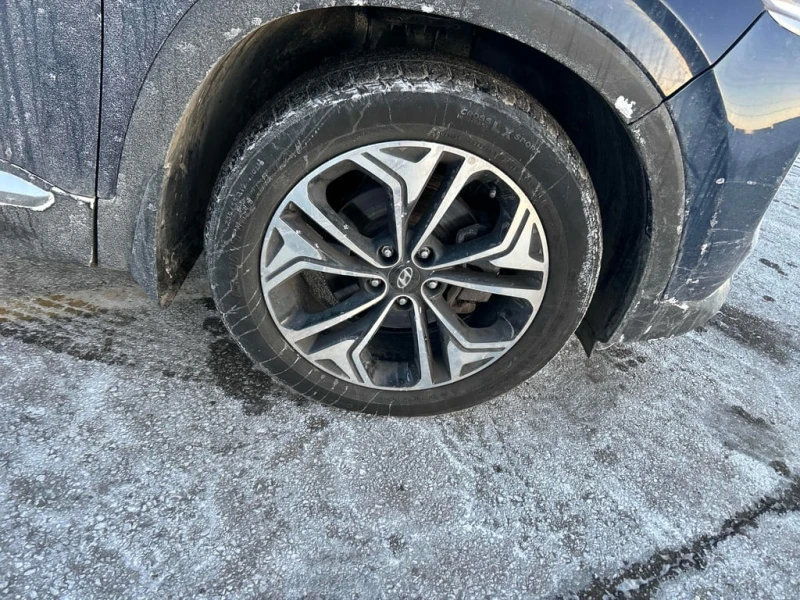 Hyundai Santa fe * Ultimate * CARFAX * ЦЕНА ДО БГ, снимка 6 - Автомобили и джипове - 53284892