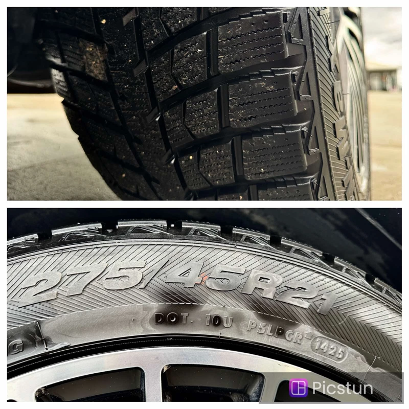 Mercedes-Benz GLS 350 /////AMG, снимка 15 - Автомобили и джипове - 53285909