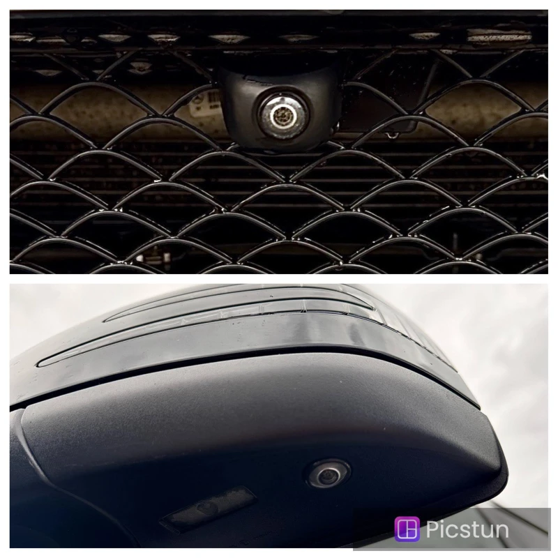 Mercedes-Benz GLS 350 /////AMG, снимка 13 - Автомобили и джипове - 53285909