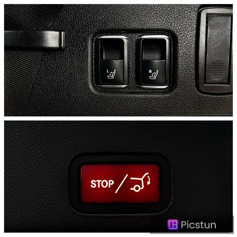 Mercedes-Benz GLS 350 /////AMG, снимка 17 - Автомобили и джипове - 53285909