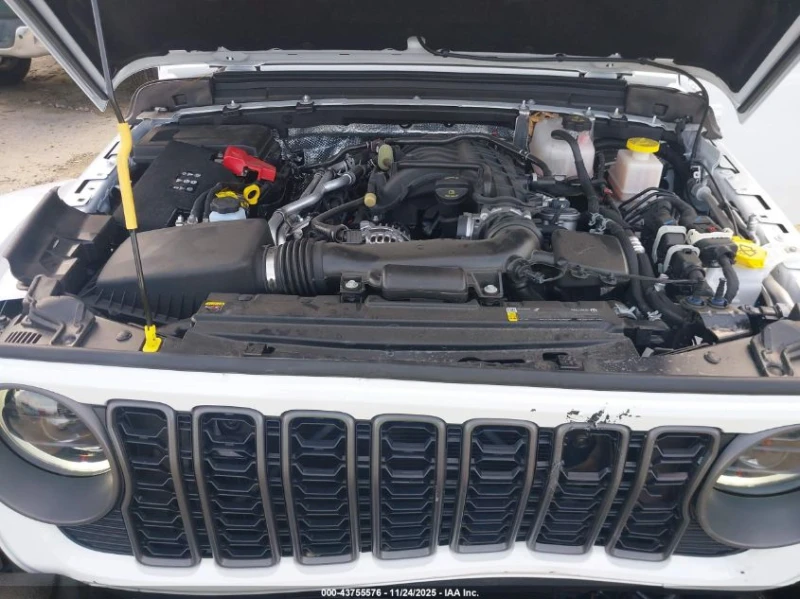 Jeep Gladiator 3.6l Rubicon, снимка 10 - Автомобили и джипове - 53303059