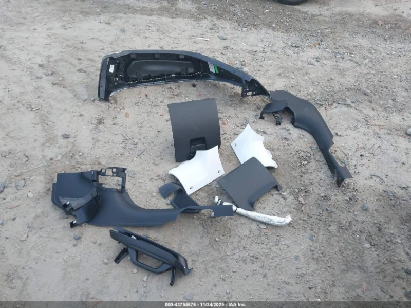 Jeep Gladiator 3.6l Rubicon, снимка 12 - Автомобили и джипове - 53303059