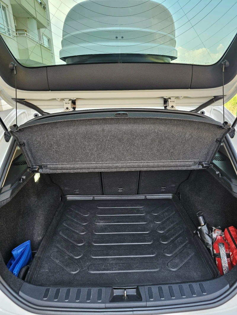 BMW X1 Xdrive Sport Line, снимка 8 - Автомобили и джипове - 53473525