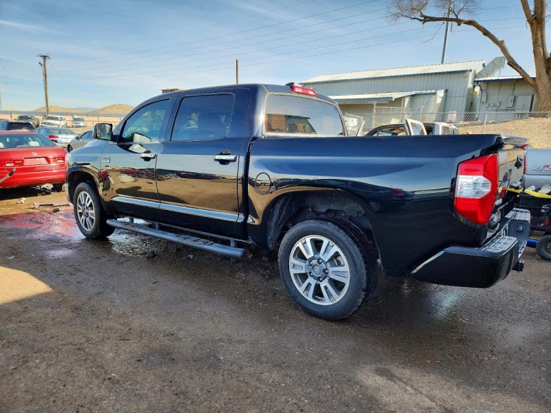 Toyota Tundra * CREWMAX* , снимка 6 - Автомобили и джипове - 53574627