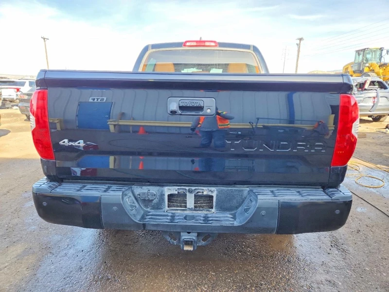 Toyota Tundra * CREWMAX* , снимка 5 - Автомобили и джипове - 53574627