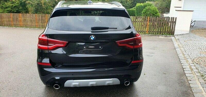 BMW X3 xDrive30d x-Line, снимка 5 - Автомобили и джипове - 25785697