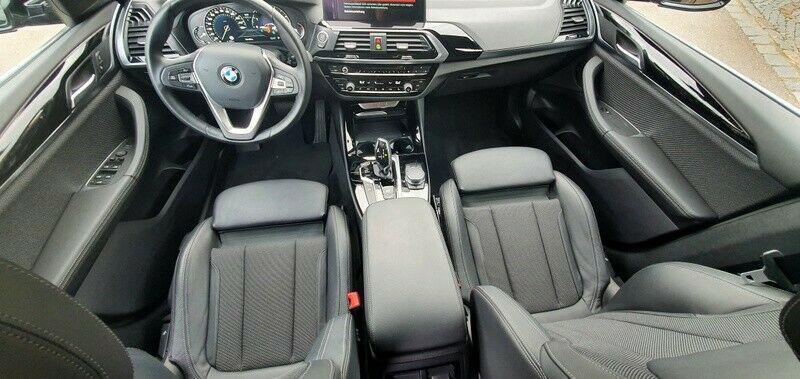 BMW X3 xDrive30d x-Line, снимка 7 - Автомобили и джипове - 25785697