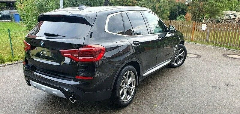 BMW X3 xDrive30d x-Line, снимка 6 - Автомобили и джипове - 25785697