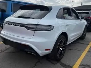 Porsche Macan AWD CARFAX АВТО КРЕДИТ  - изображение 5