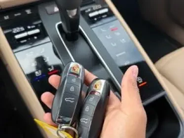 Porsche Macan AWD CARFAX АВТО КРЕДИТ  - изображение 10