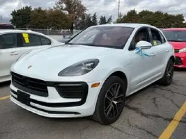 Porsche Macan AWD CARFAX АВТО КРЕДИТ  - 107800 лв. / 55117.26 € - 55763138 1