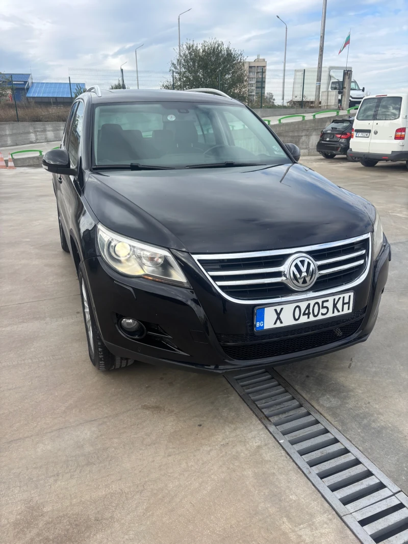 VW Tiguan 2, 0 Auto 4x4 - 18299 лв. / 9356.13 € - 99350306 1