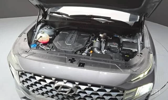 Hyundai Santa fe 2.2 4WD Exclusive  | Mobile.bg � ����������� 8